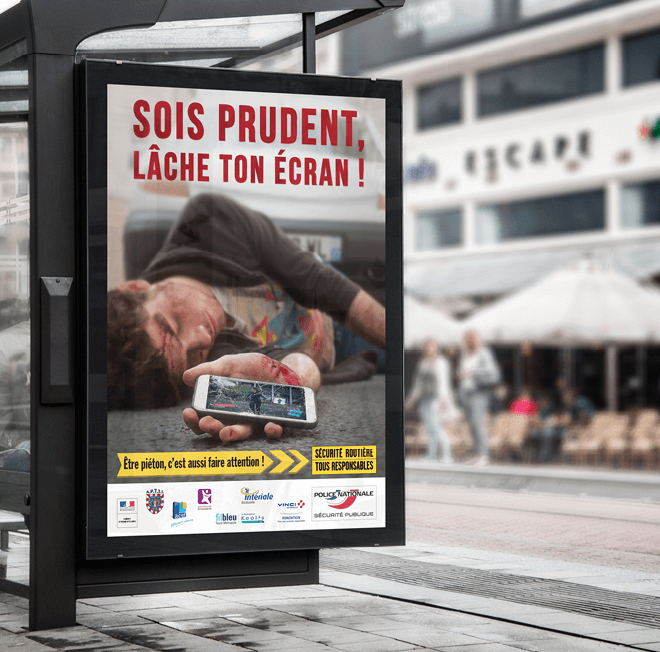 securite-routiere-affiche-creation